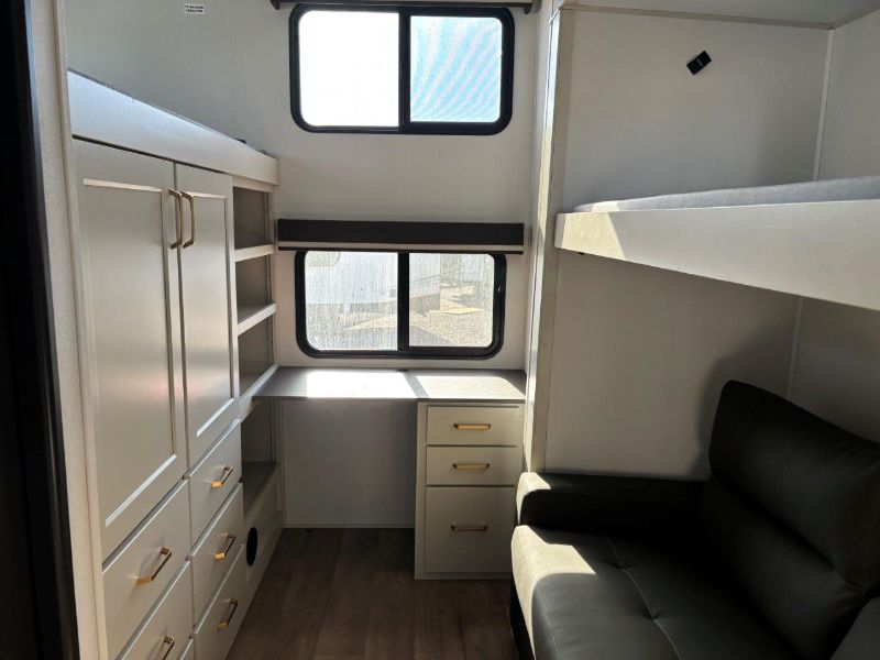 2026 Grand Design Influence 3904BH - Image 16