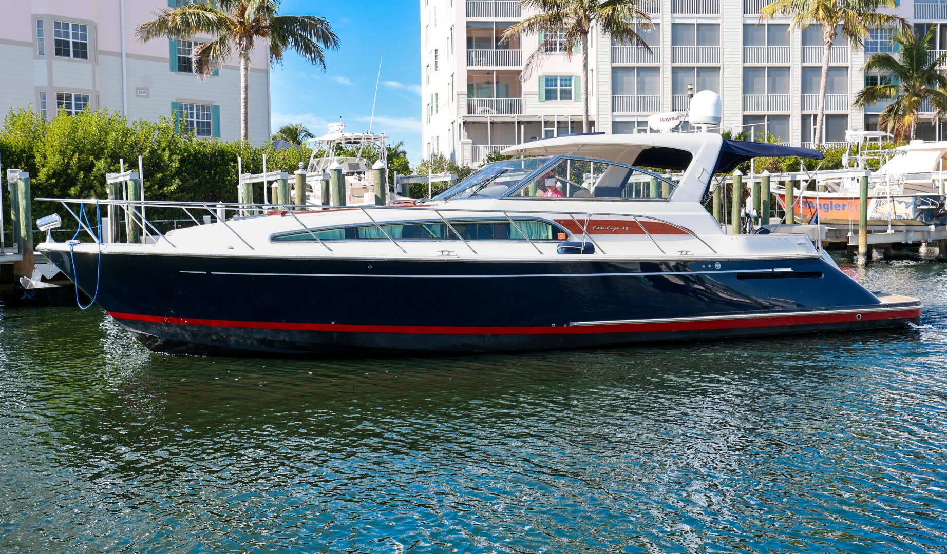 2005 Chris-Craft - Image 1