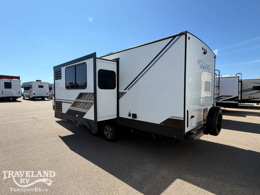 2022 Dutchmen Kodiak Ultra-Lite 248BHSL - Image 7