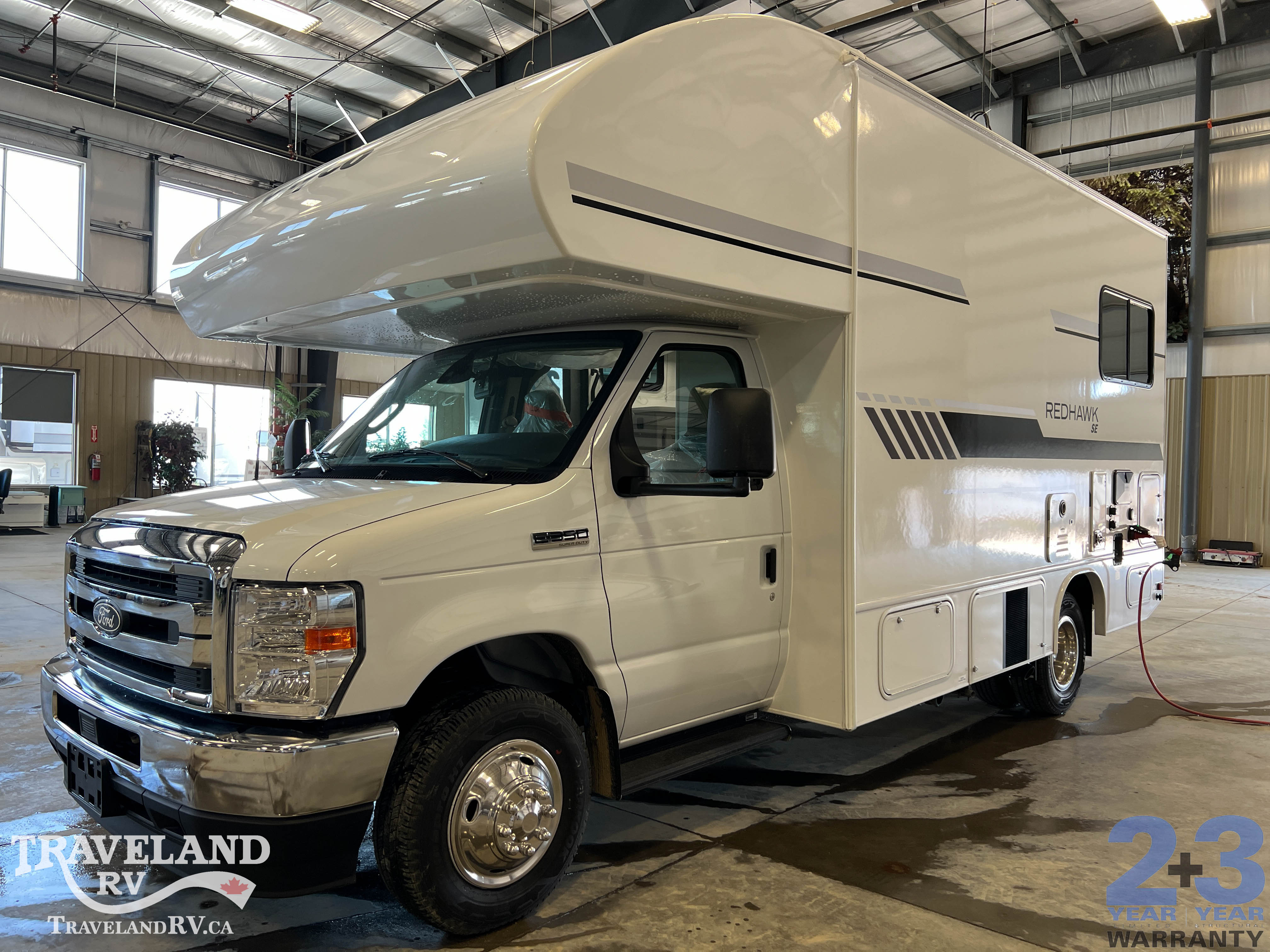 2027 Jayco Redhawk SE 20LF - Image 6