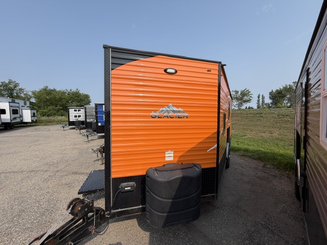2019 GLACIER A164 - Image 6
