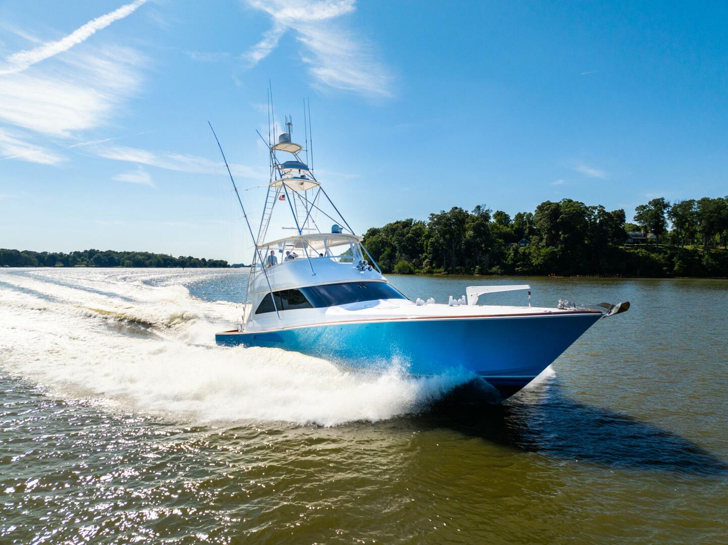 2006 Viking - Image 2