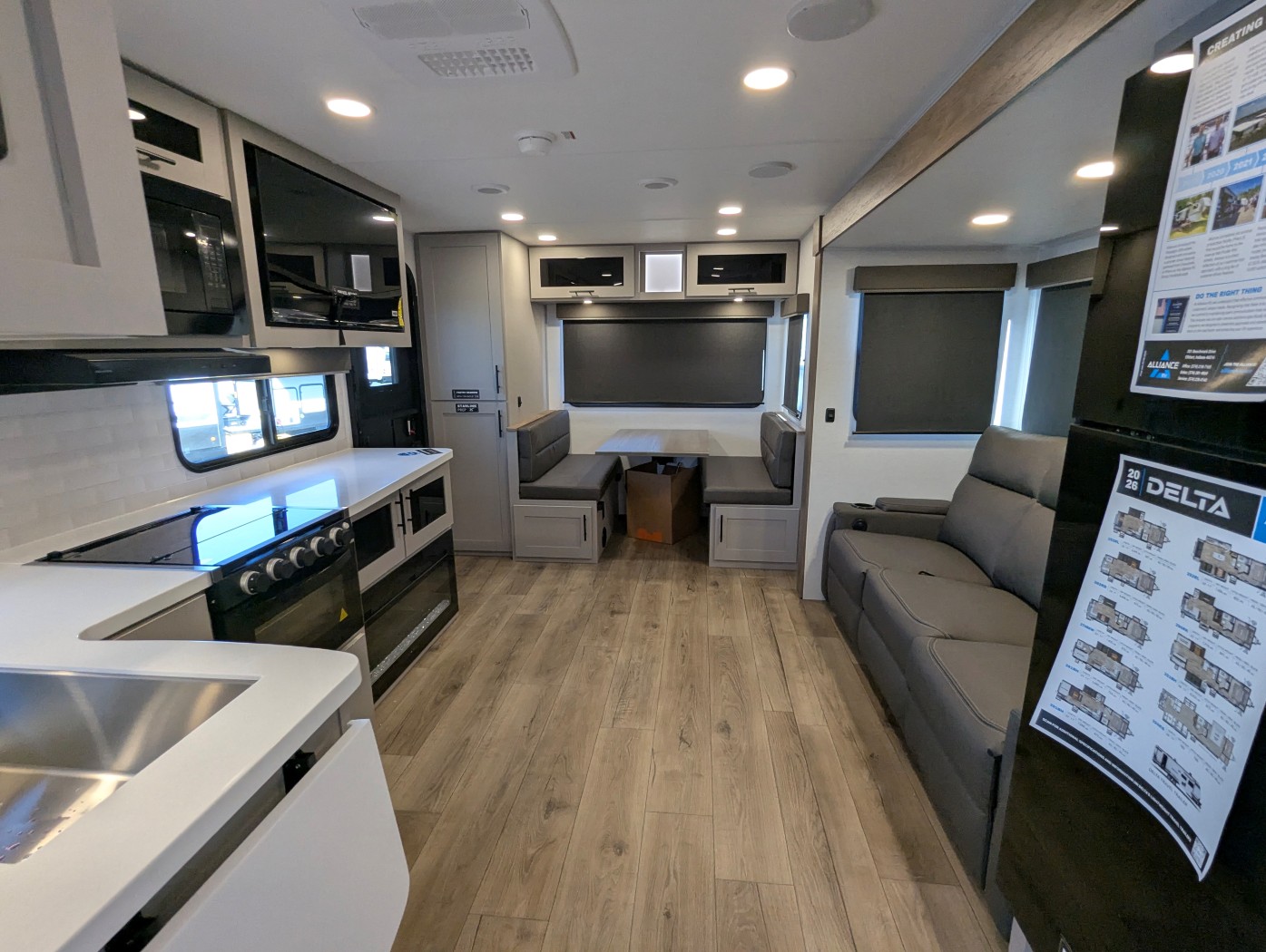 2026 Alliance RV Delta