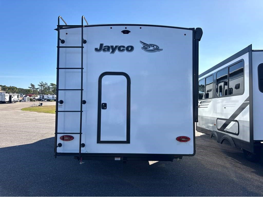 2026 JAYCO JAY FEATHER 29BHB - Image 5