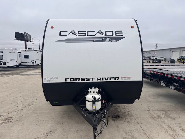 2026 CHEROKEE CASCADE 17LP - Image 2
