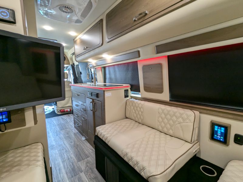2025 Midwest Passage RV 170 EXT