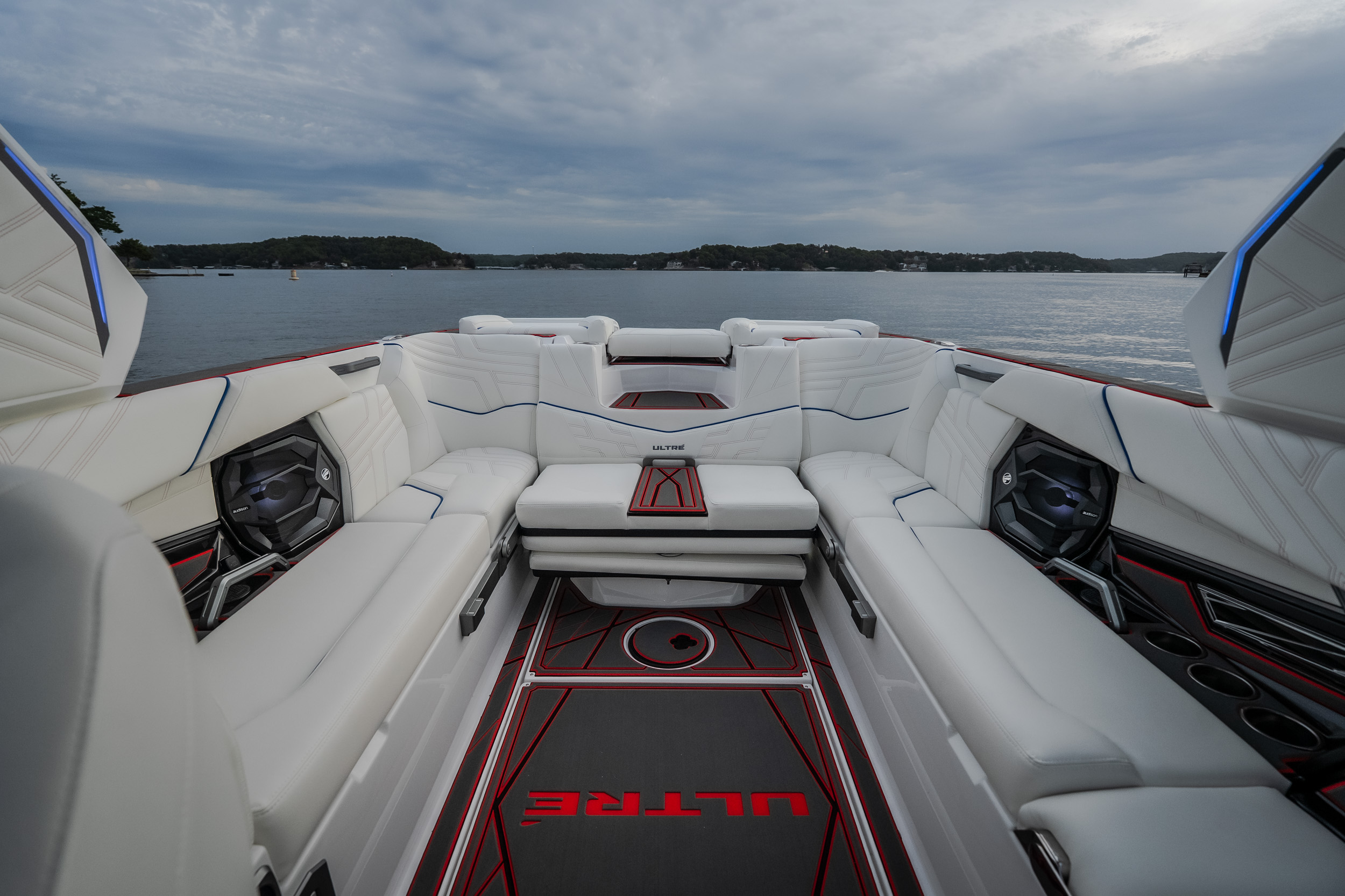 2027 Tigé  Ultré 25ZX  - Image 30