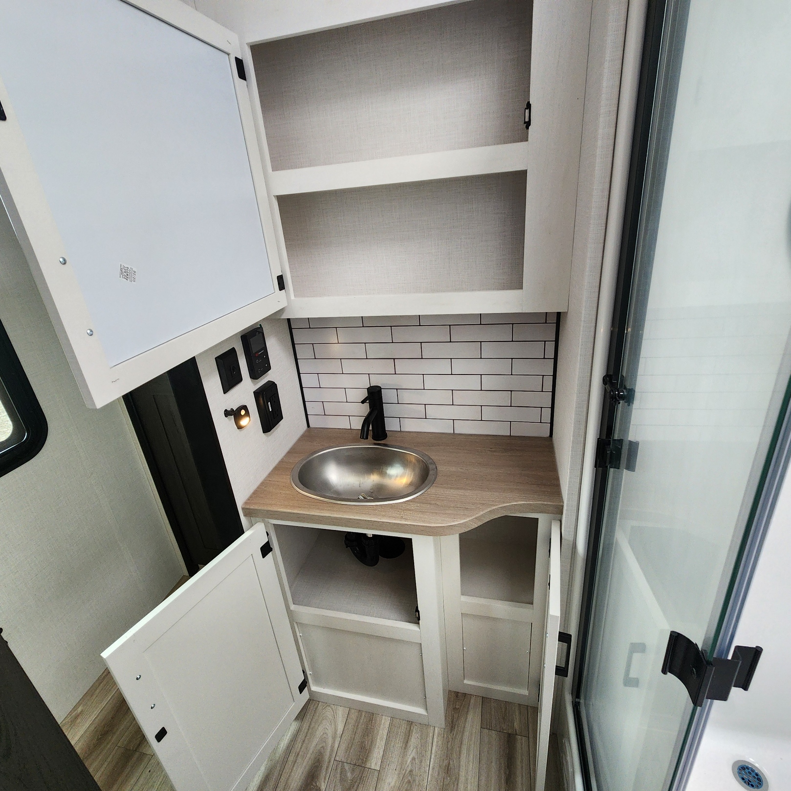 2026 VENTURE RV SPORTTREK 365VFL - Image 59