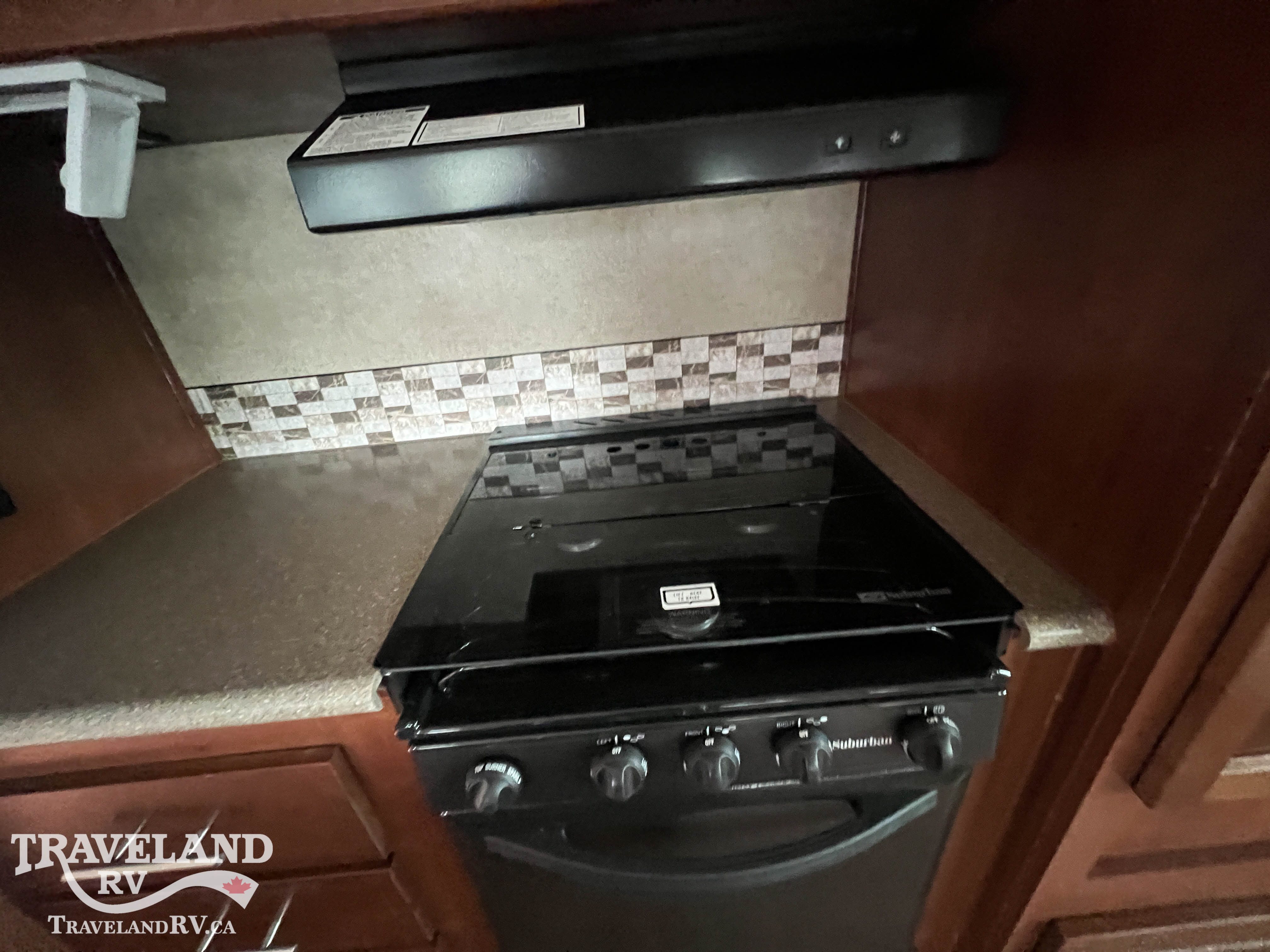 2015 Forest River Rockwood Signature Ultra Lite ULTRA LITE 8285IKWS - Image 16