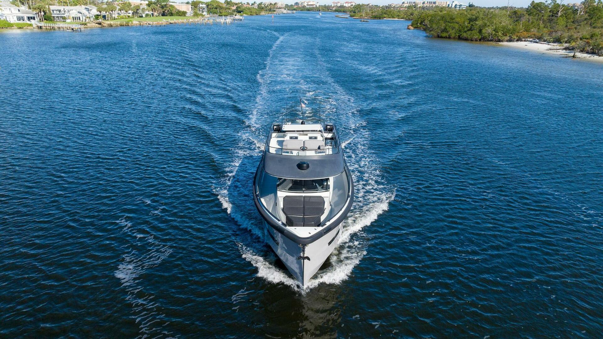 2019 Dutchcraft 56 Open - Image 5