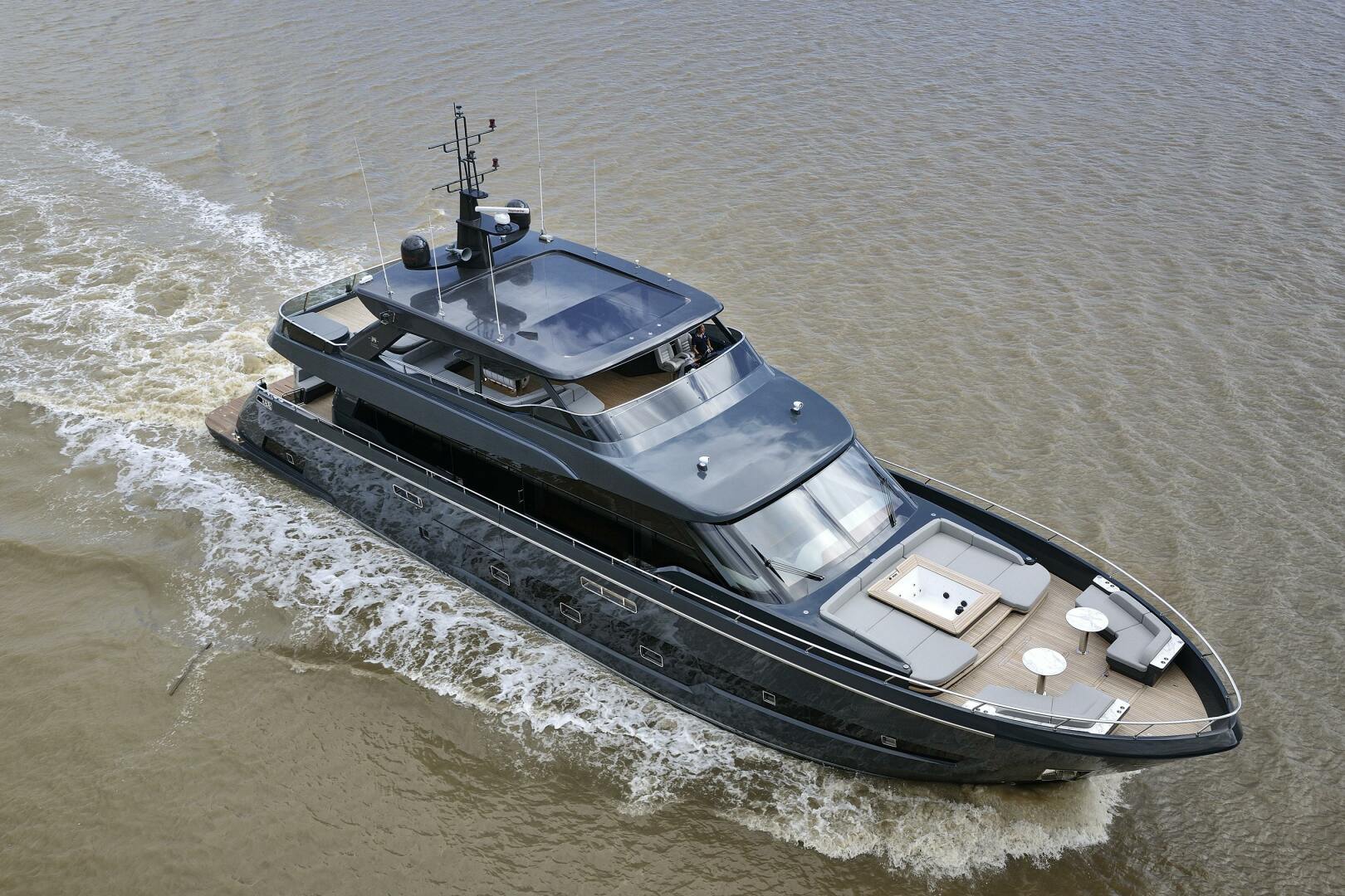 2027 Allegro Yacht - Image 23