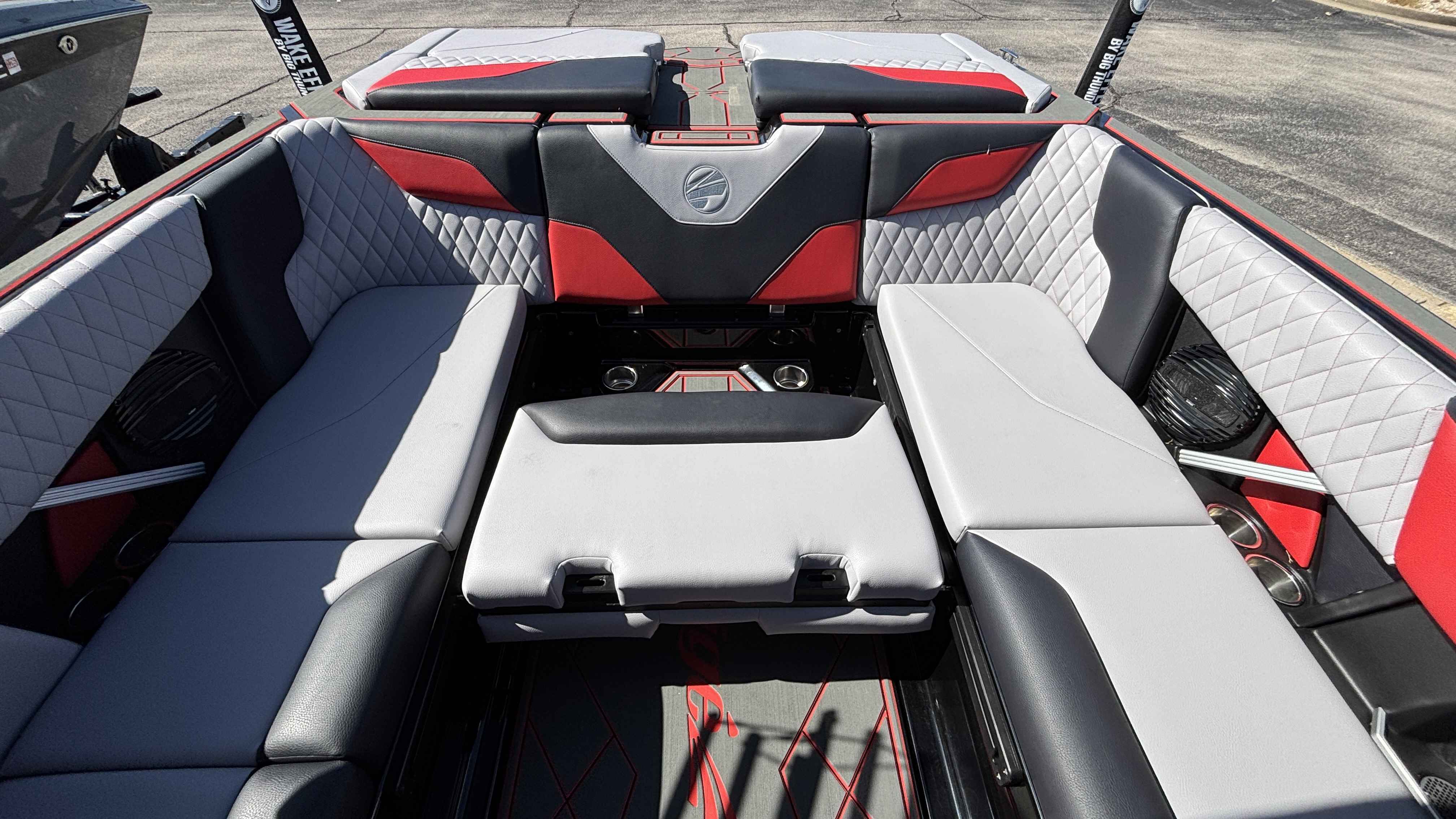 2026 Tige Z5 - Image 32