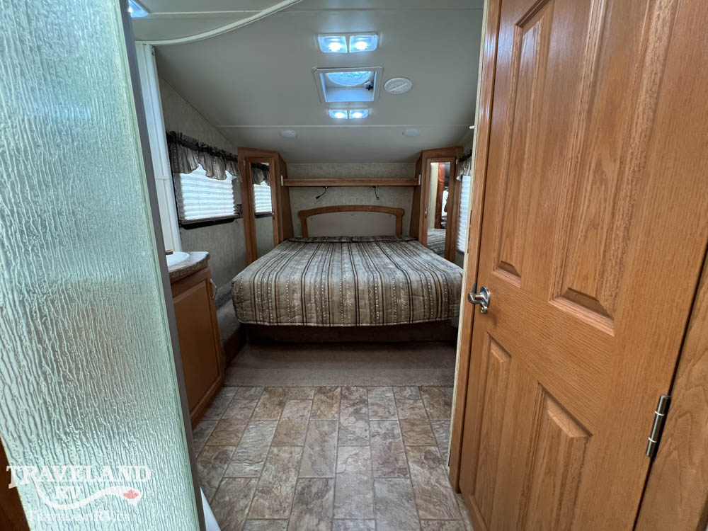 2009 GULF STREAM 25FRKW - Image 18