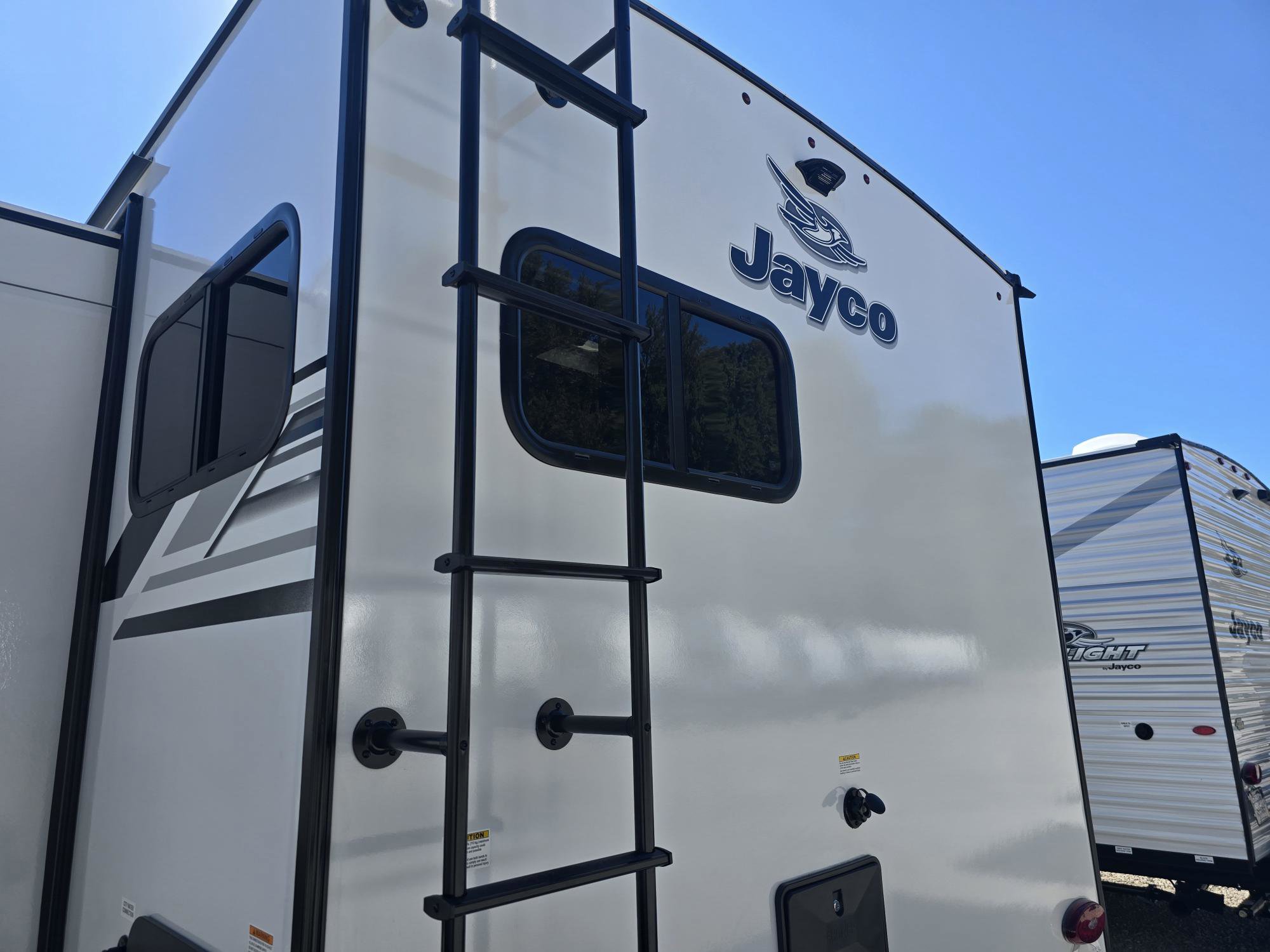 2026 JAYCO JAY FEATHER 21MML - Image 5