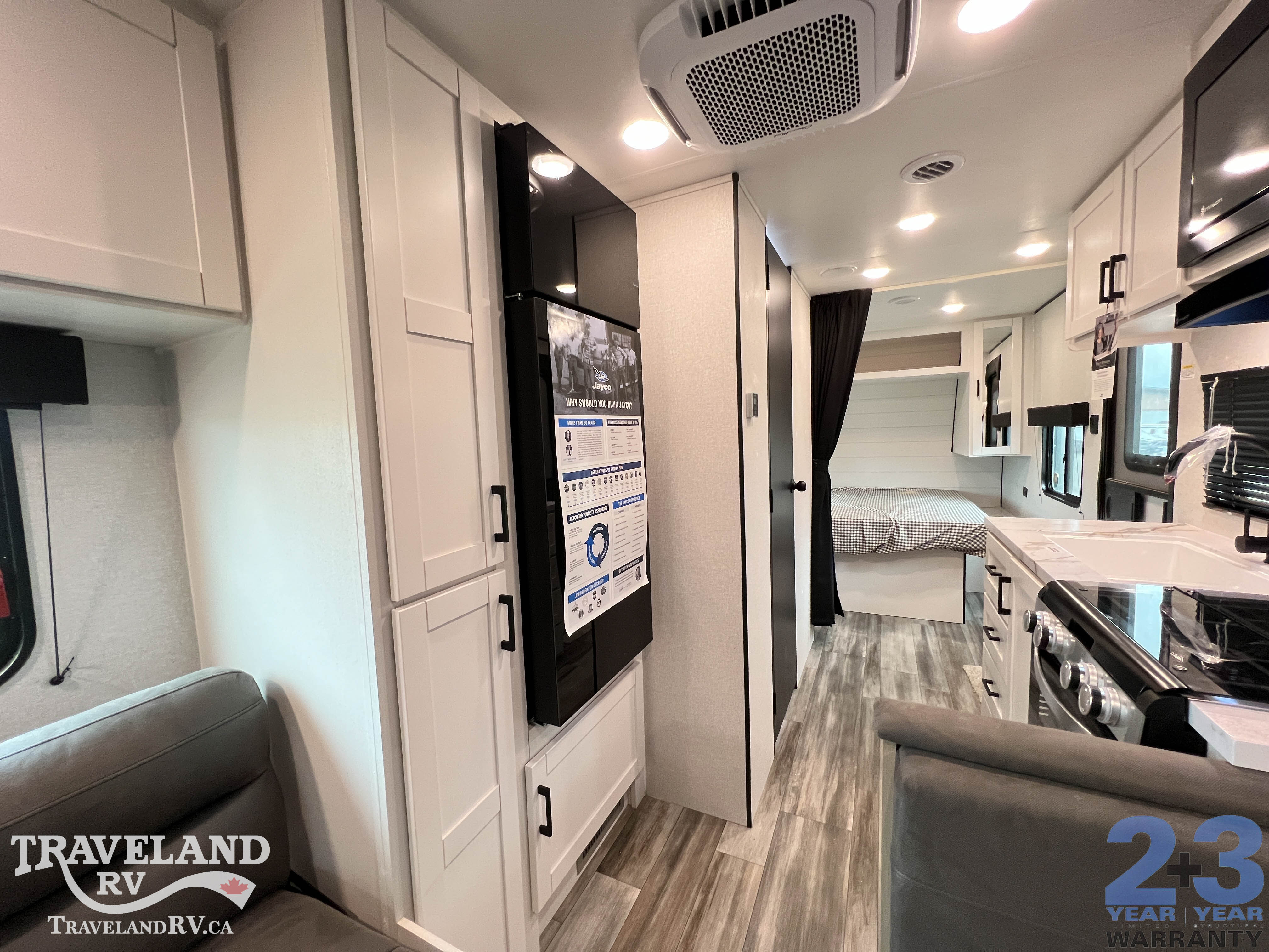 2026 Jayco Jay Flight SLX 210QBW - Image 22