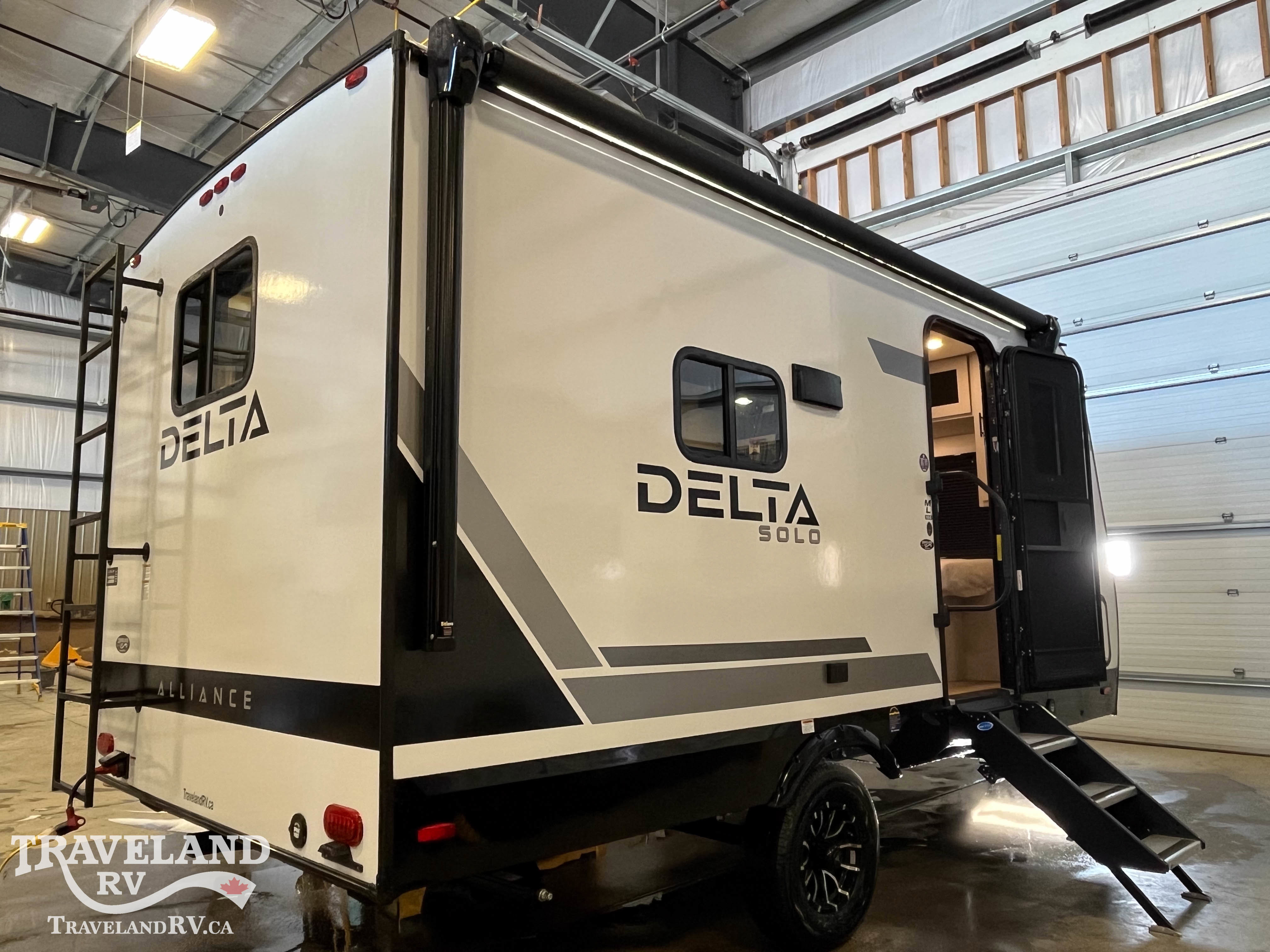 2026 Alliance RV Delta Solo ML166 - Image 6