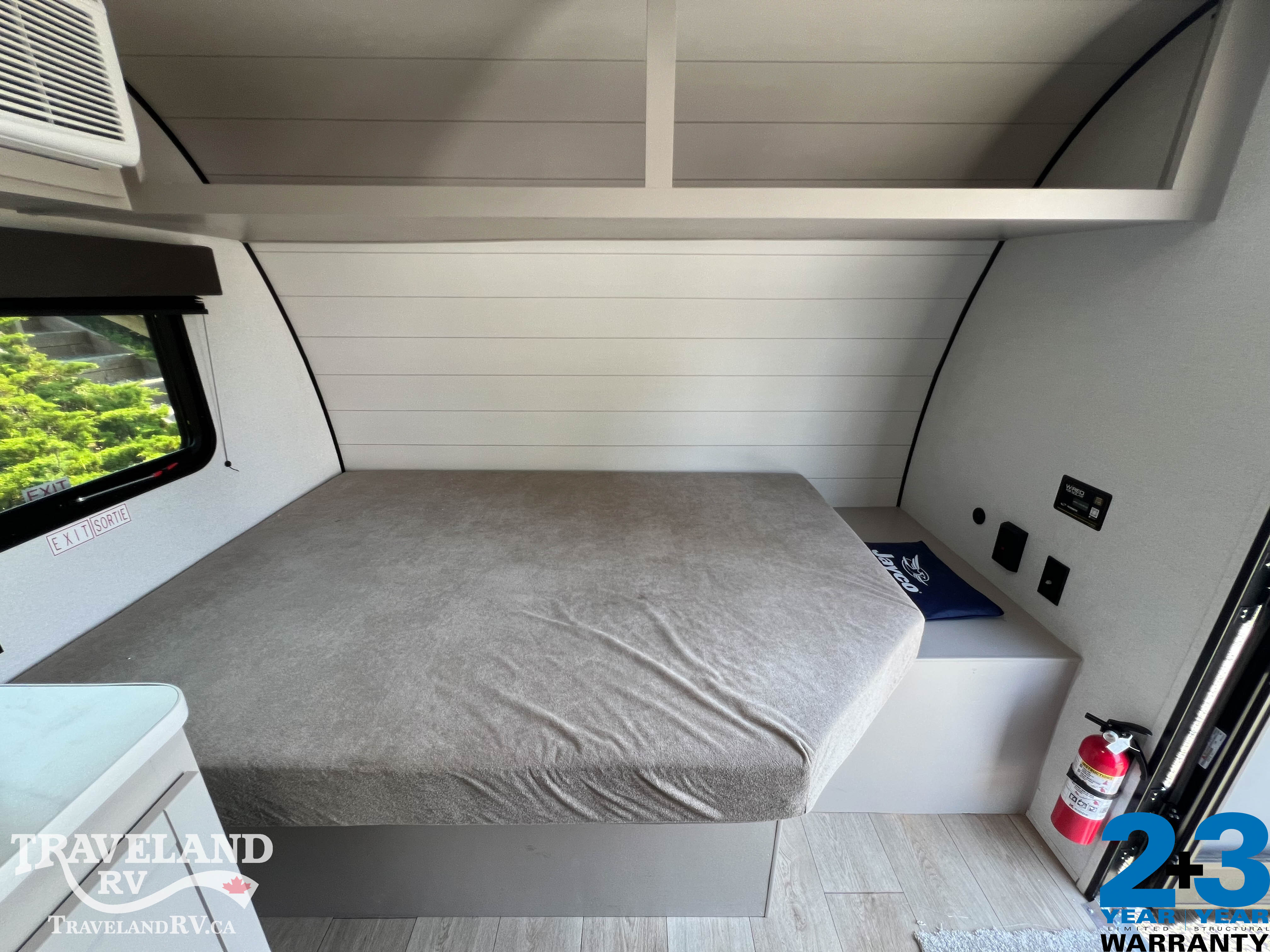 2027 Jayco Jay Flight SLX 130RDW - Image 13