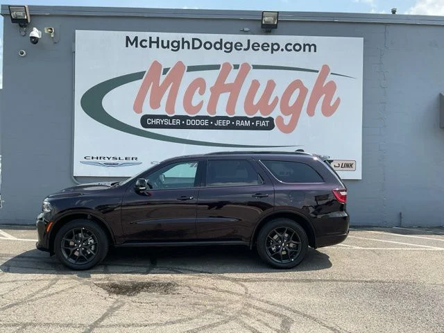 2026 Dodge Durango GT Plus America 250 Edition AWD - Image 10