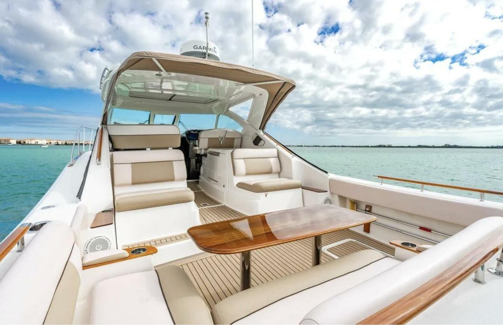 2013 Tiara Yachts 36 Coronet - Image 12