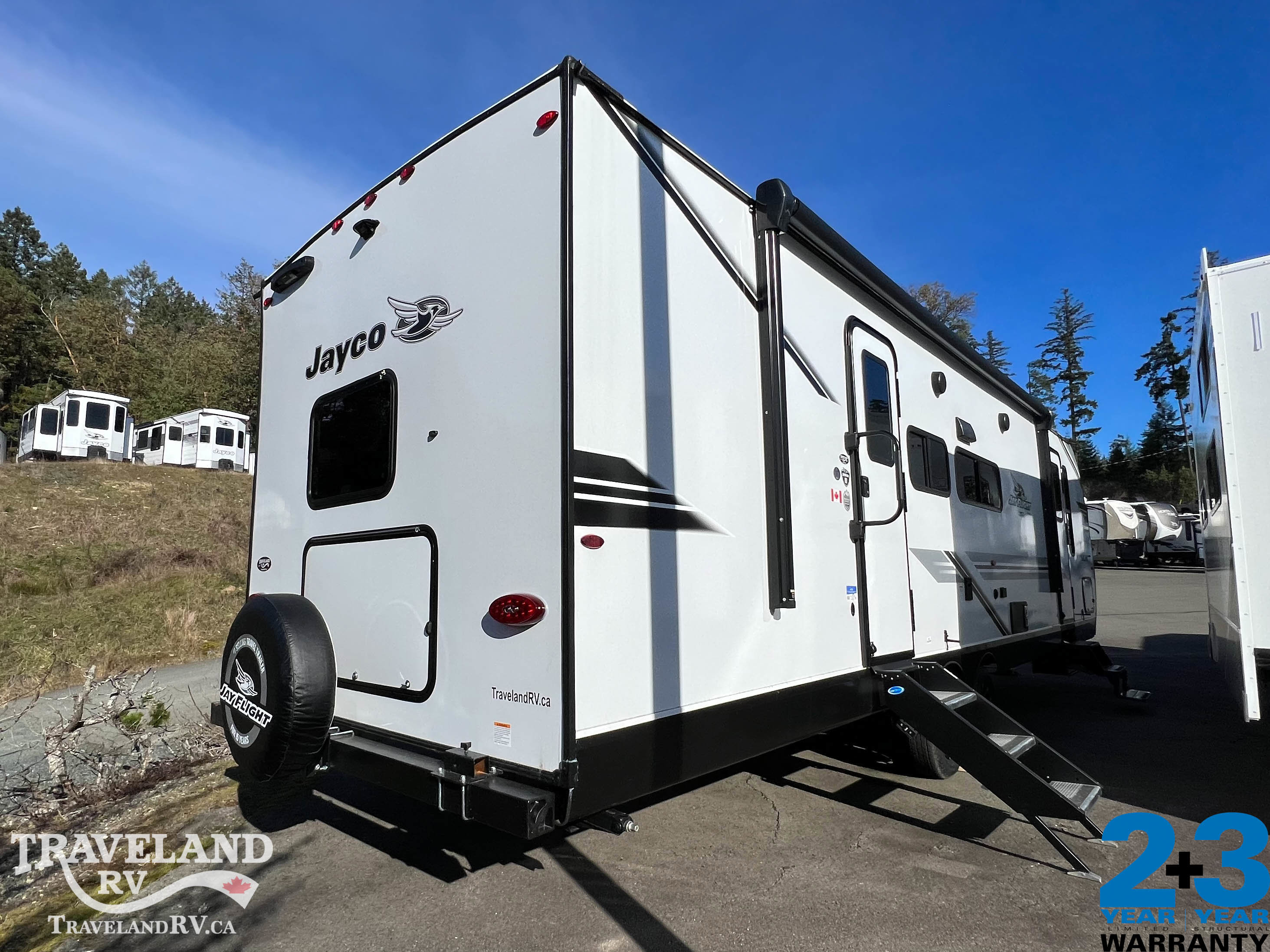 2026 Jayco Jay Flight SLX 287BHSW - Image 7