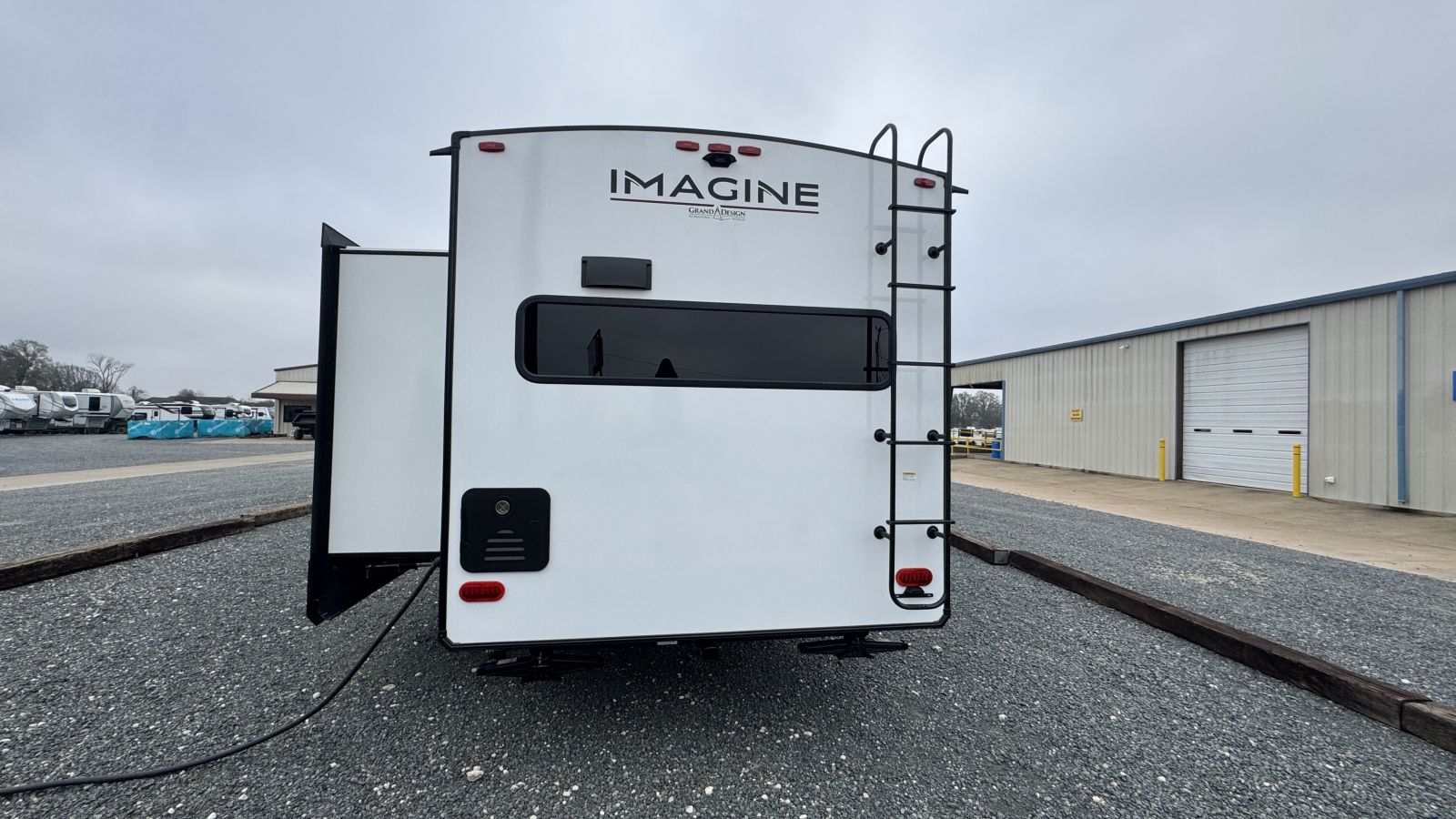 2026 Grand Design Imagine 2700BS - Image 6