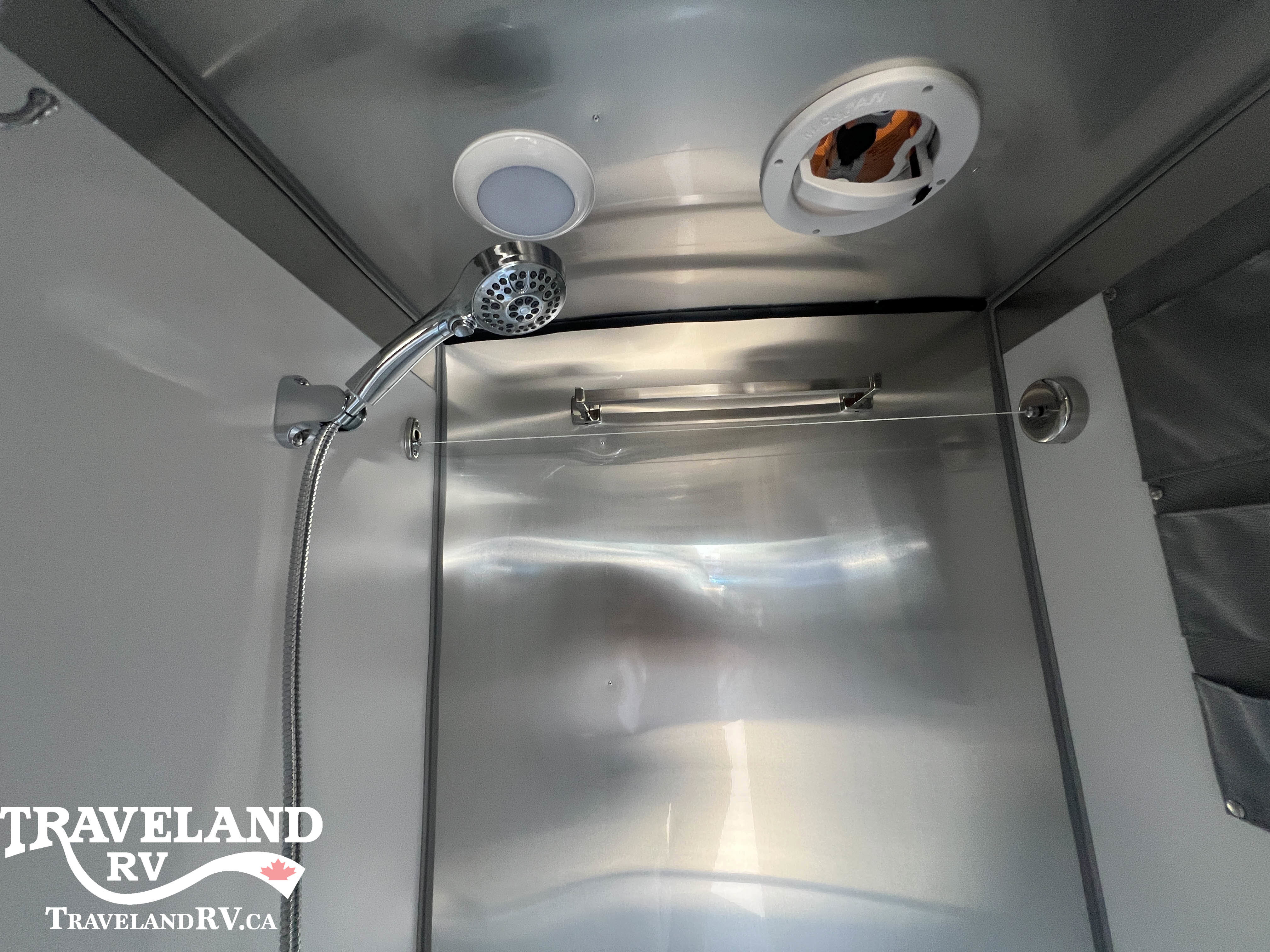 2026 Airstream Basecamp 16X - Image 23