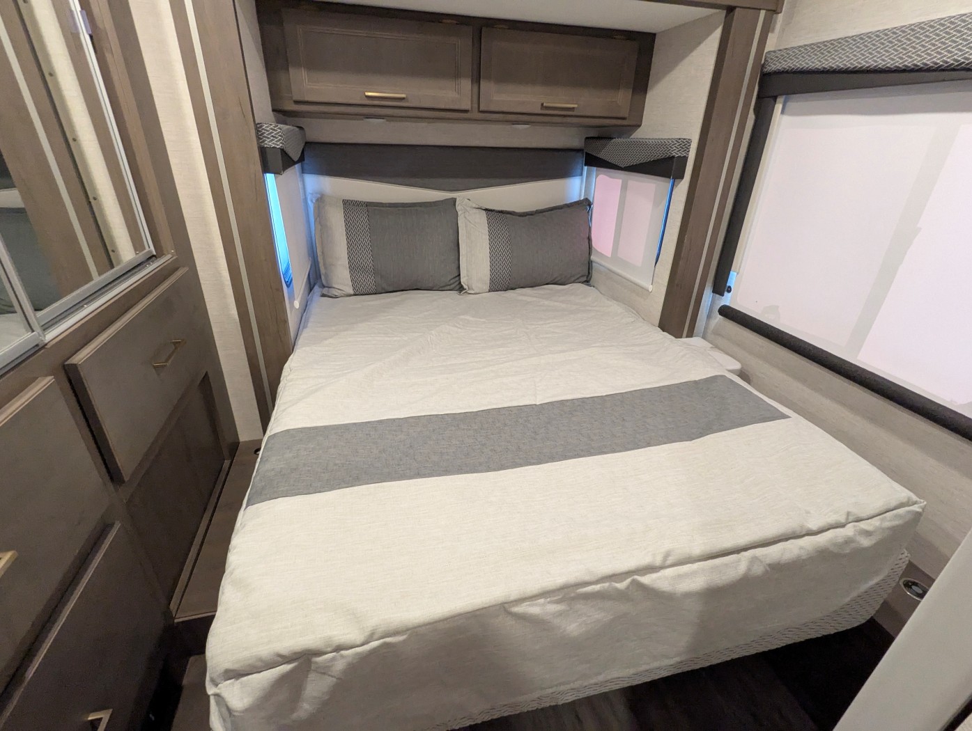 2024 Thor Motor Coach Four Winds Sprinter