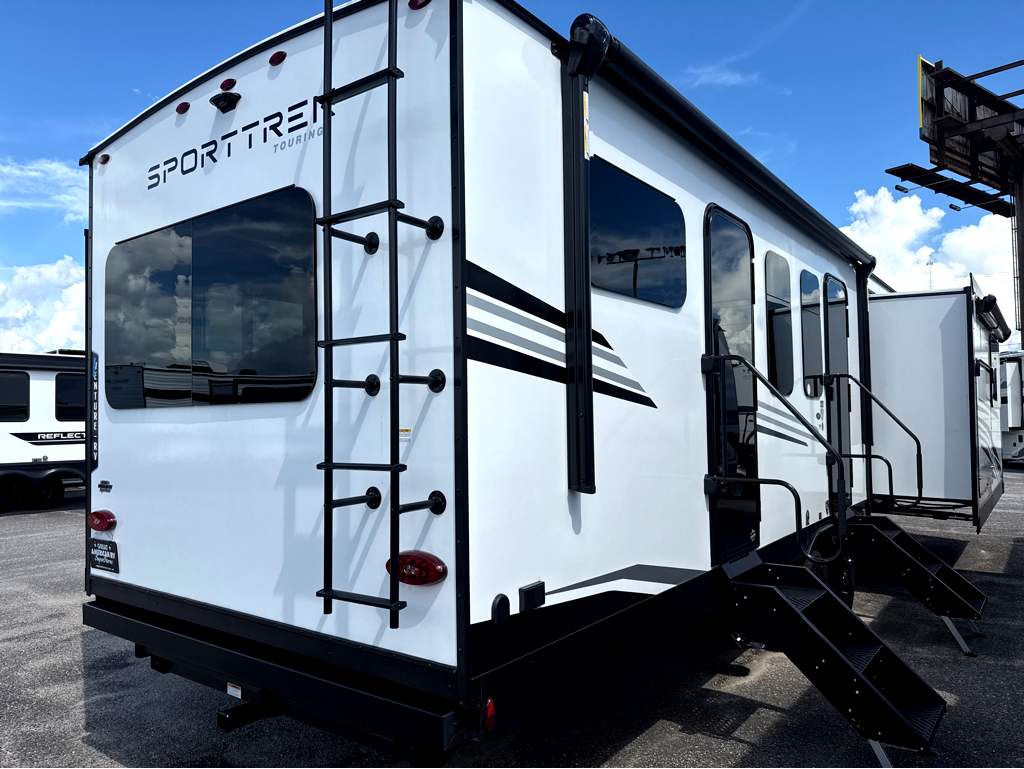 2027 VENTURE RV SPORTTREK 333VFK - Image 4