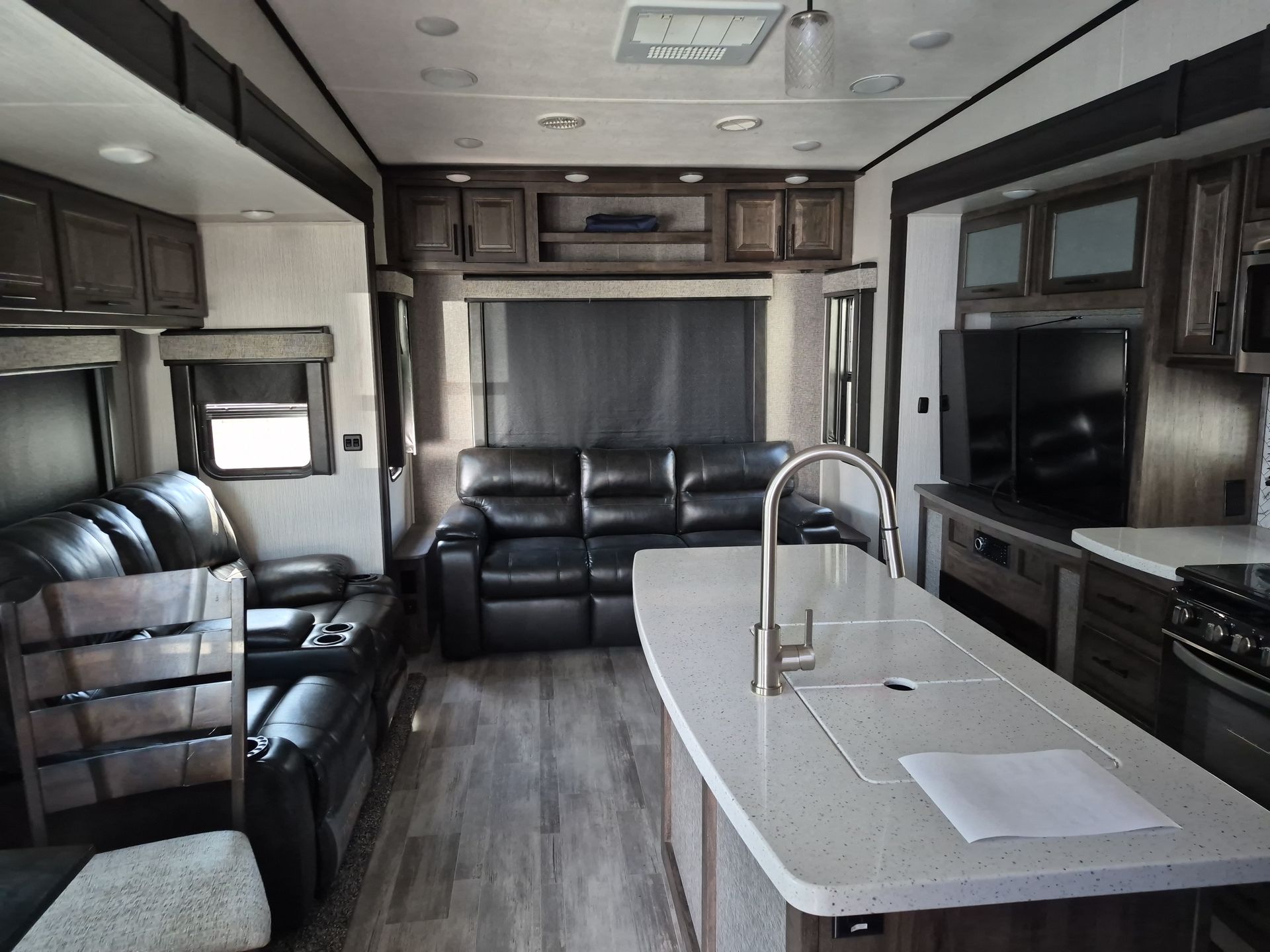 2020 Heartland ElkRidge ER 38 MB - Image 15