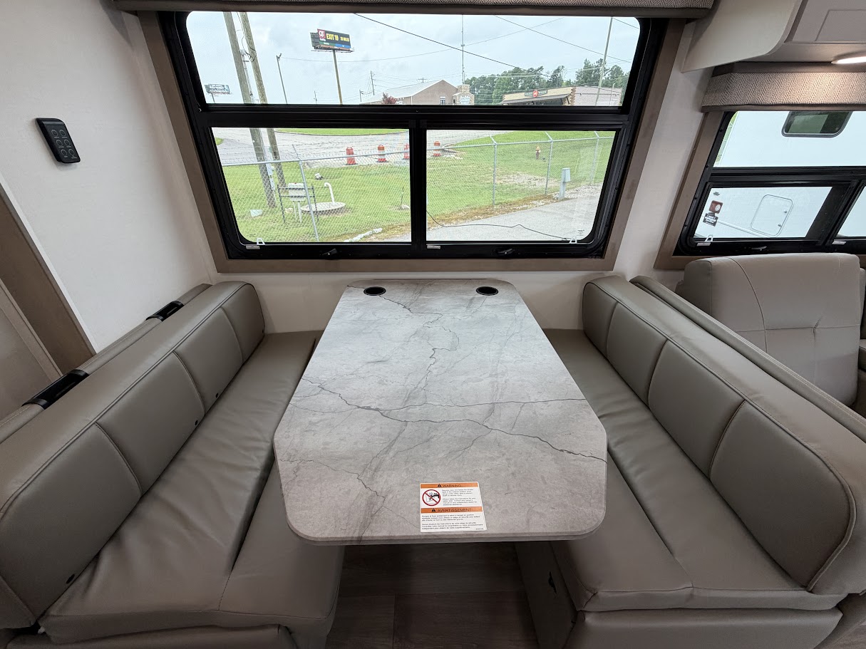 2027 JAYCO GREYHAWK 29MV - Image 24