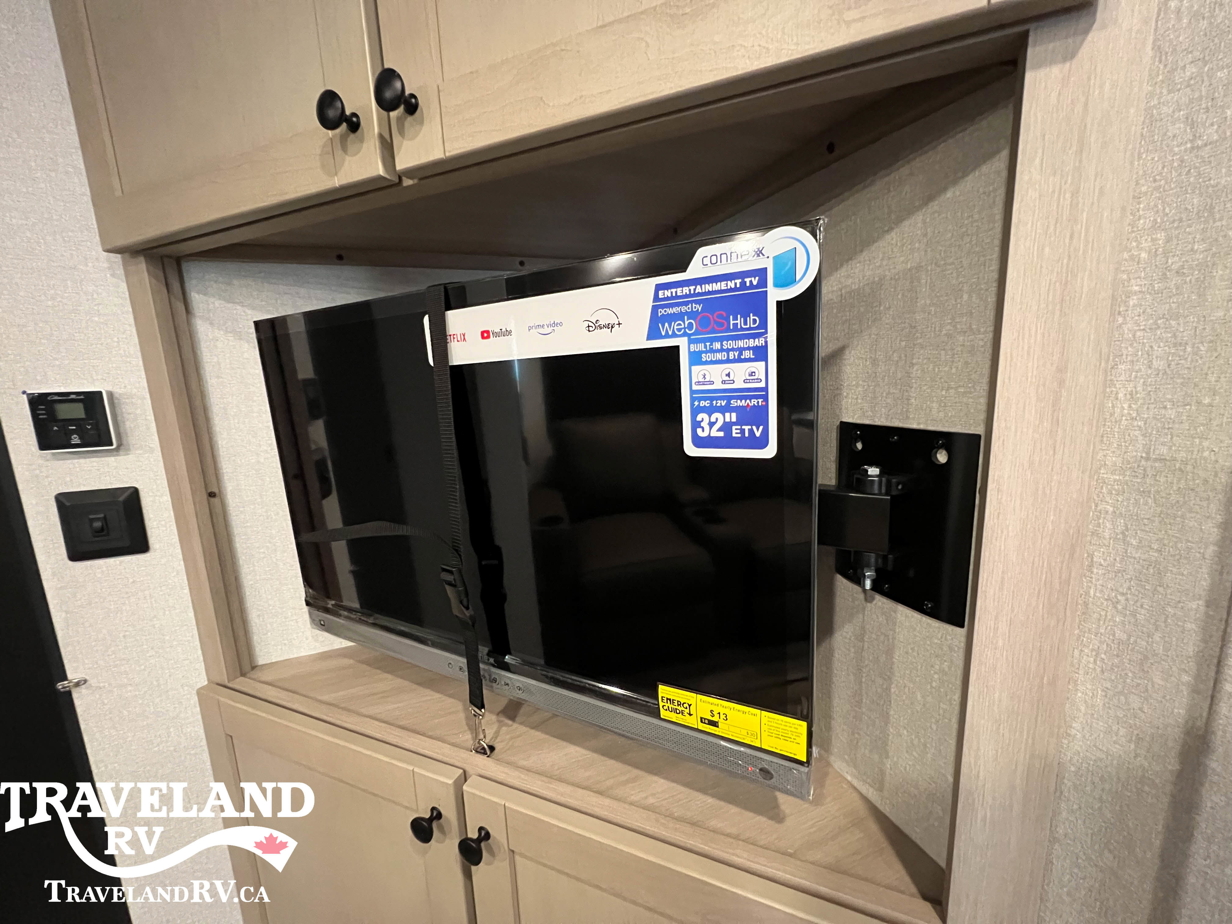 2026 Highland Ridge Range Lite 252RB - Image 22