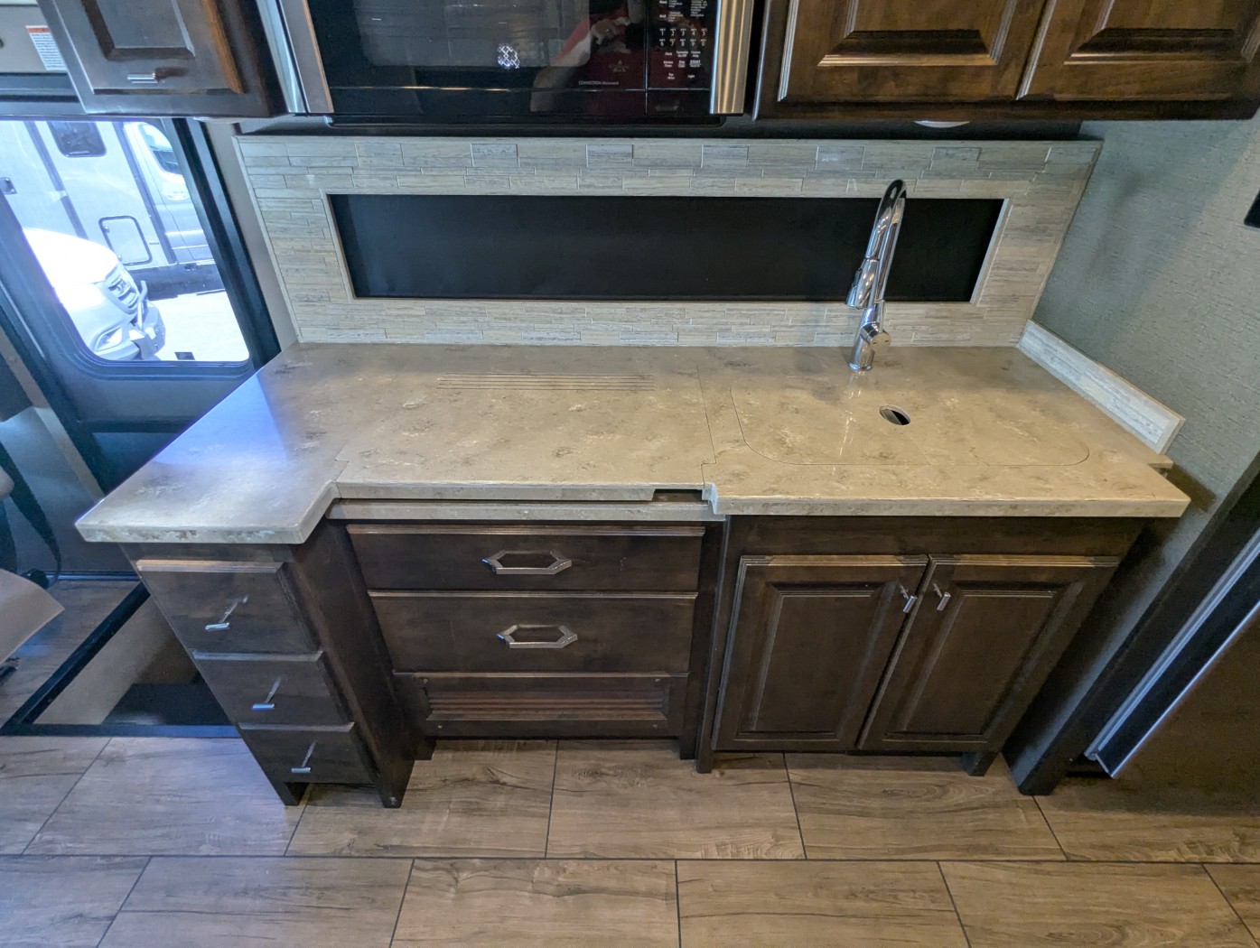 2019 Tiffin Open Road Allegro 36 UA - Image 22
