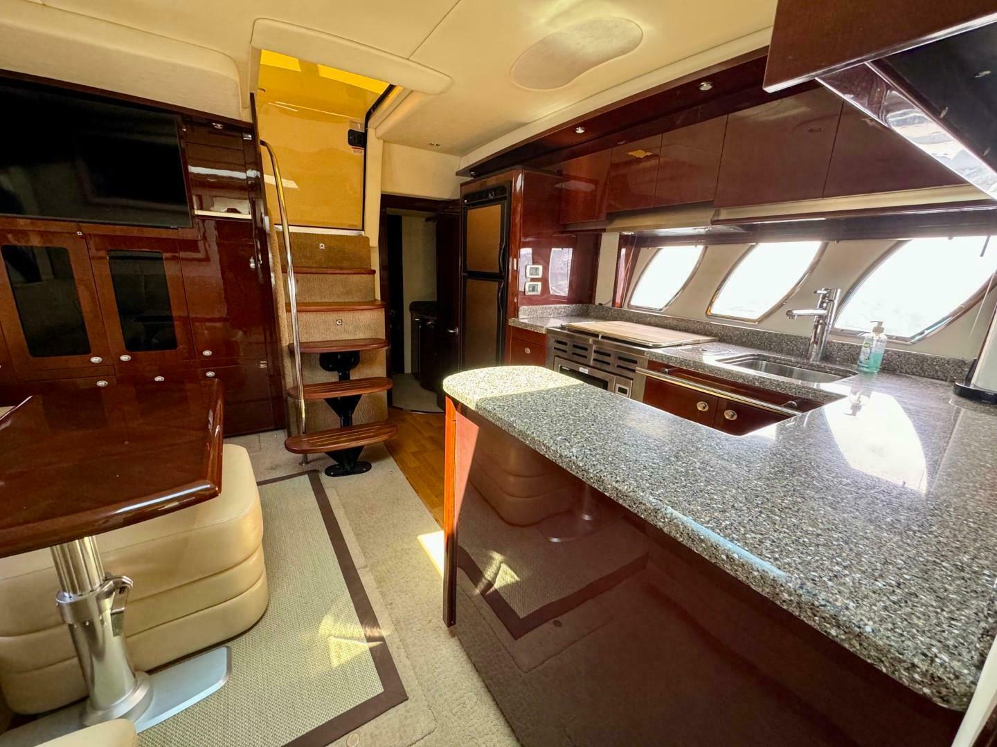 2008 Sea Ray 48 Sundancer - Image 22