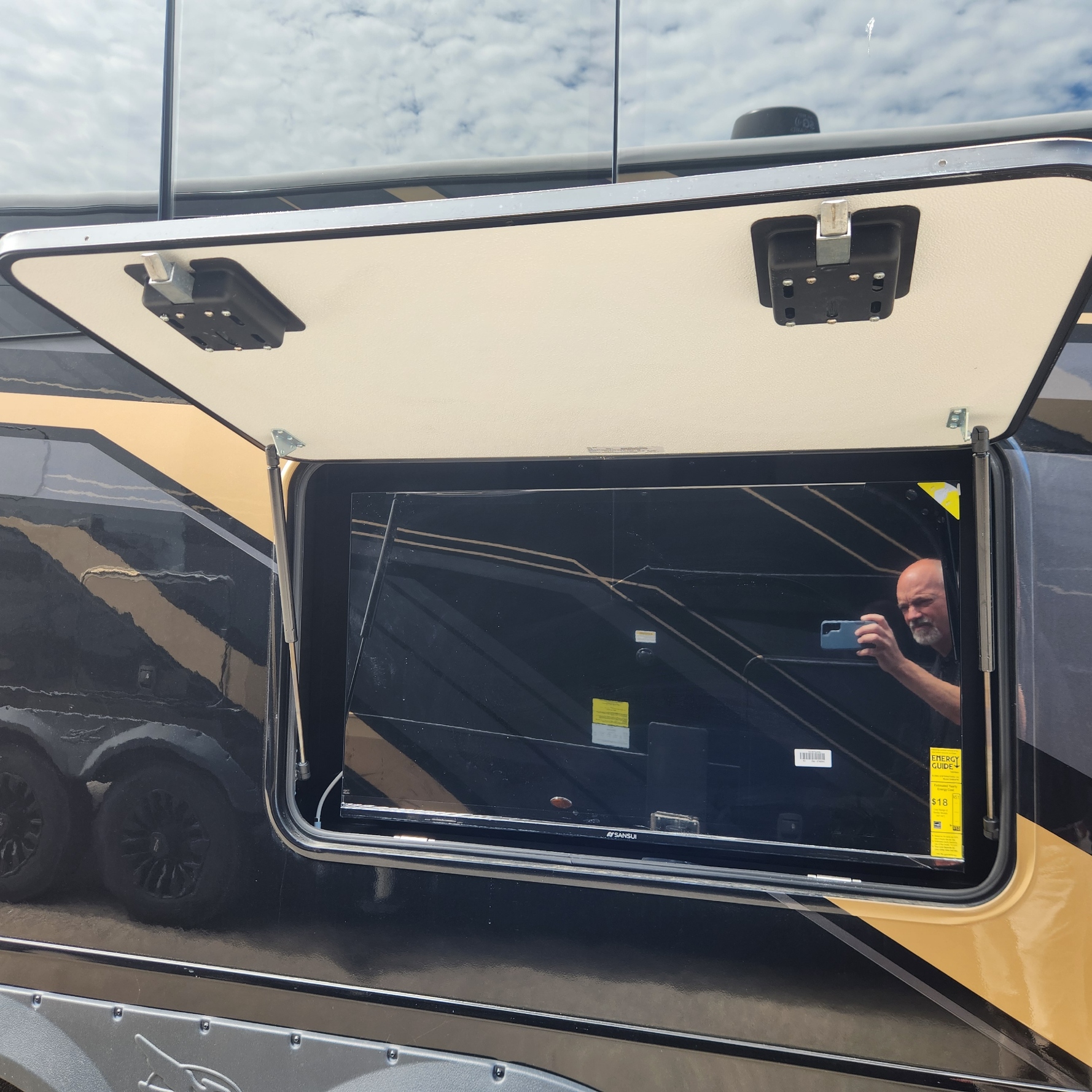 2026 JAYCO PINNACLE 38FBRK - Image 7