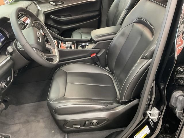 2025 Jeep Grand Cherokee L Limited 4X4 - Image 16