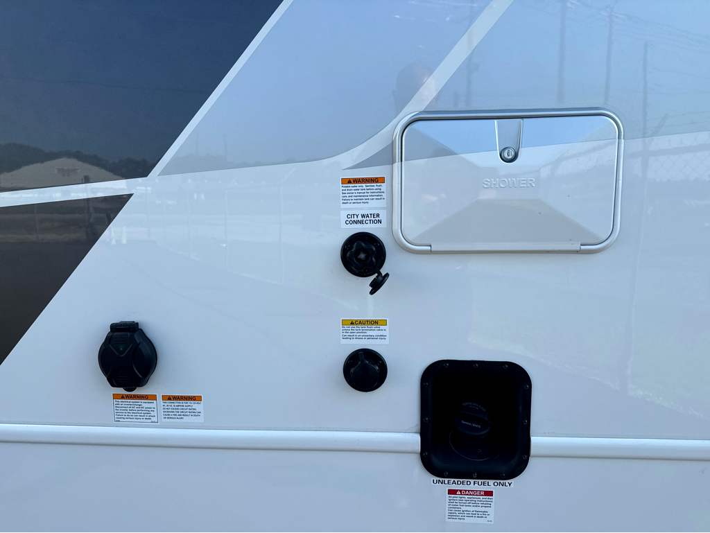 2027 JAYCO GREYHAWK 30Z - Image 5