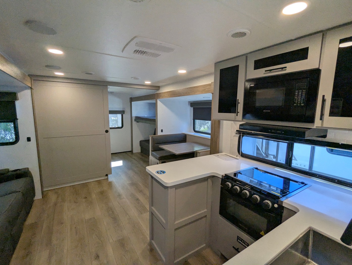 2026 Alliance RV Delta