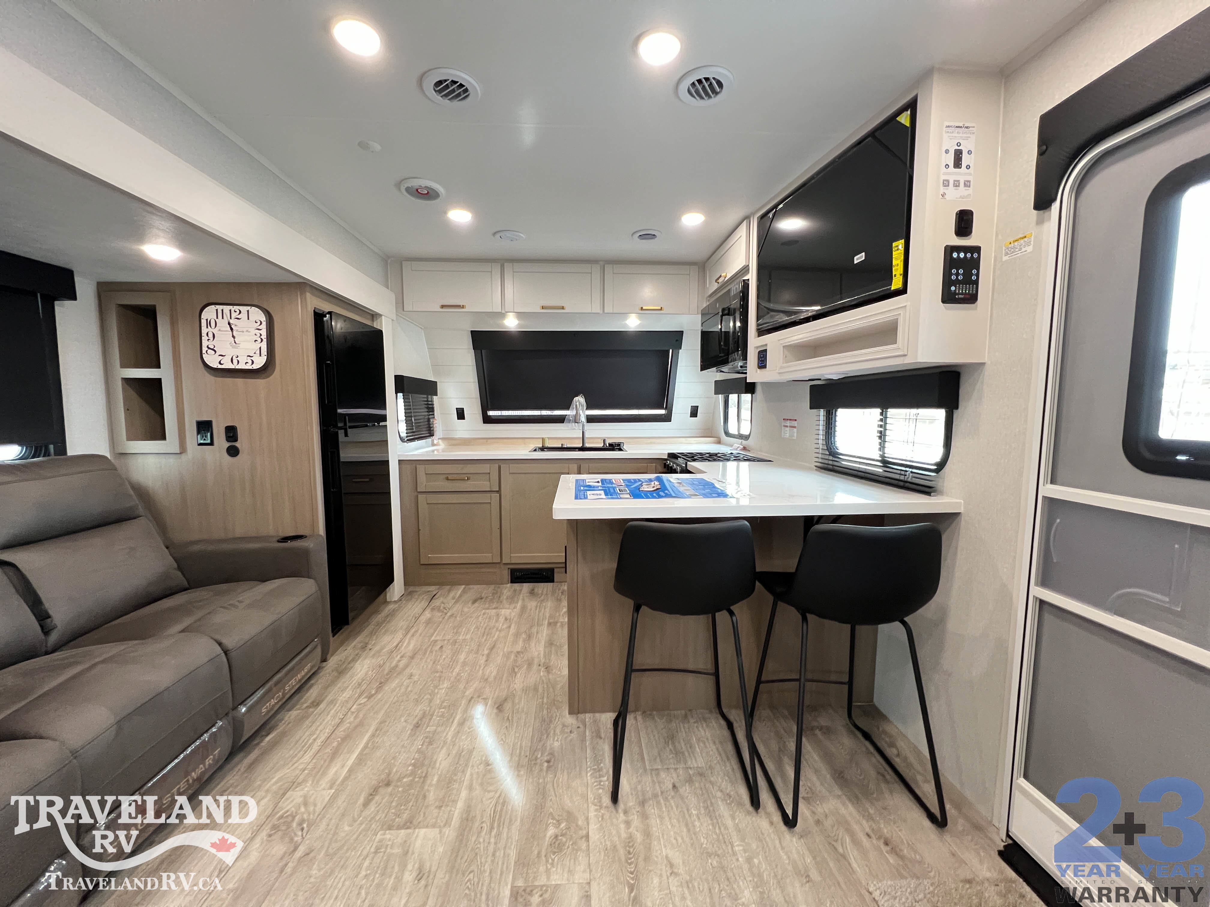 2026 Jayco Eagle HT 265FKDS - Image 3