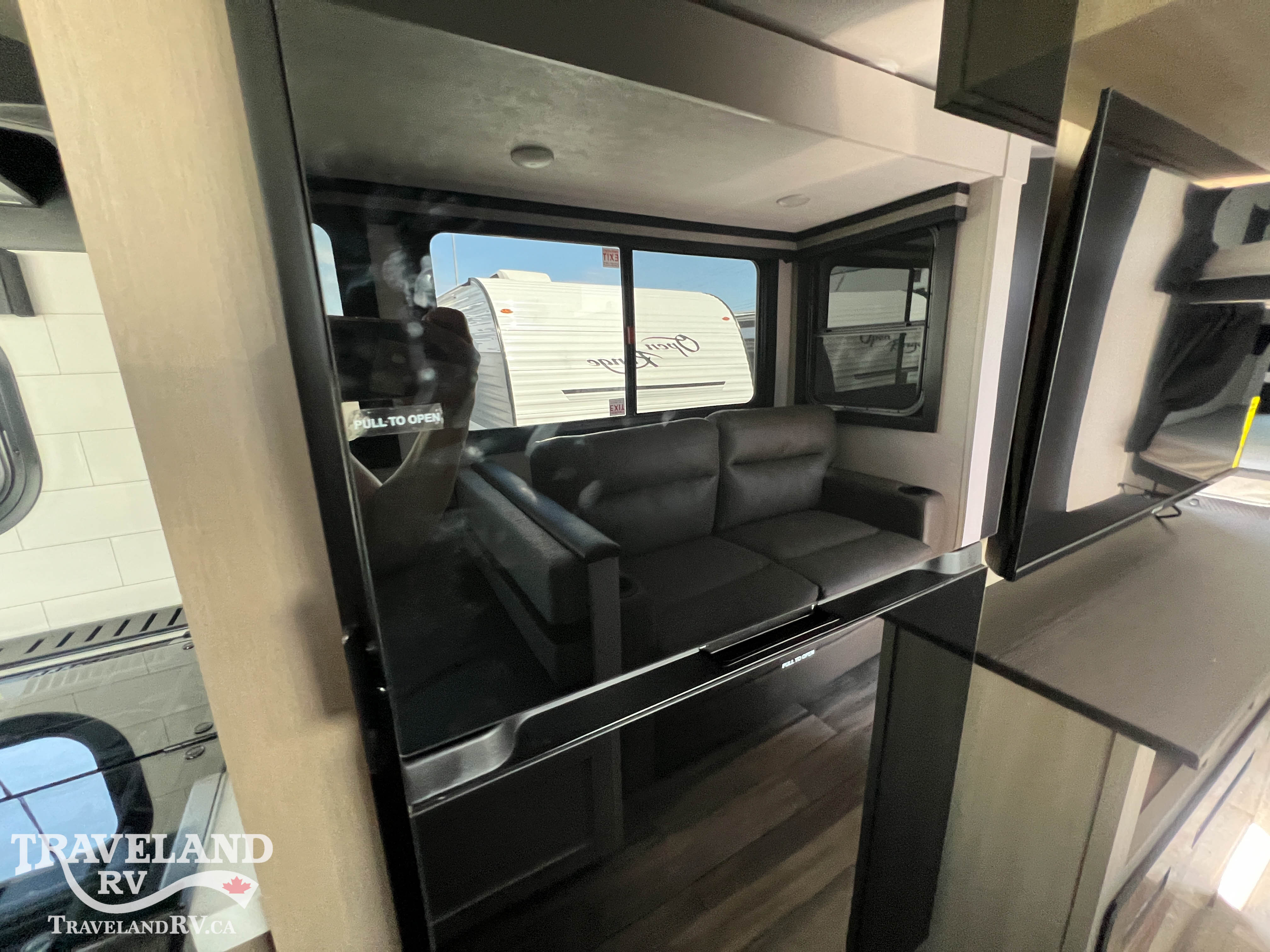 2026 Highland Ridge Range Lite 270DBL - Image 14