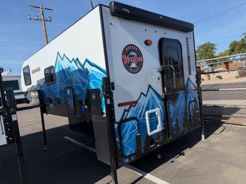 2026 Modern Buggy Truck Camper TC14 - Image 2