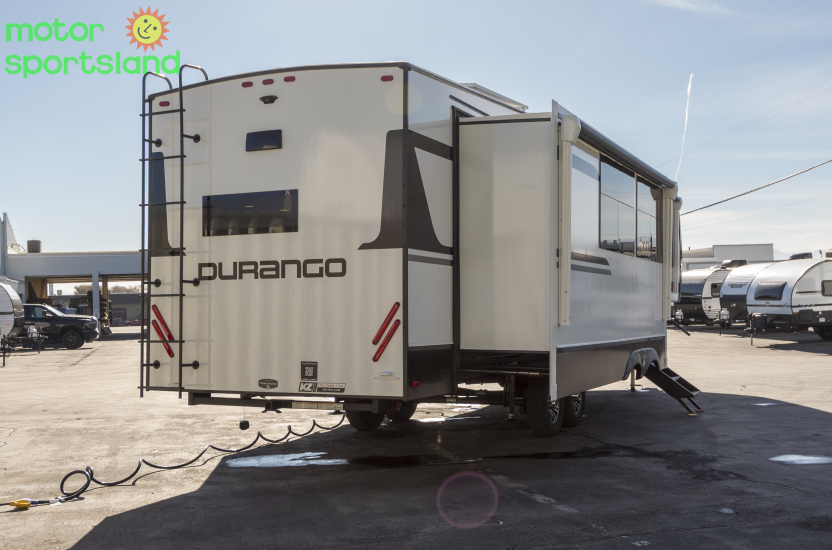 2026 KZ RV Durango D339MLT - Image 3