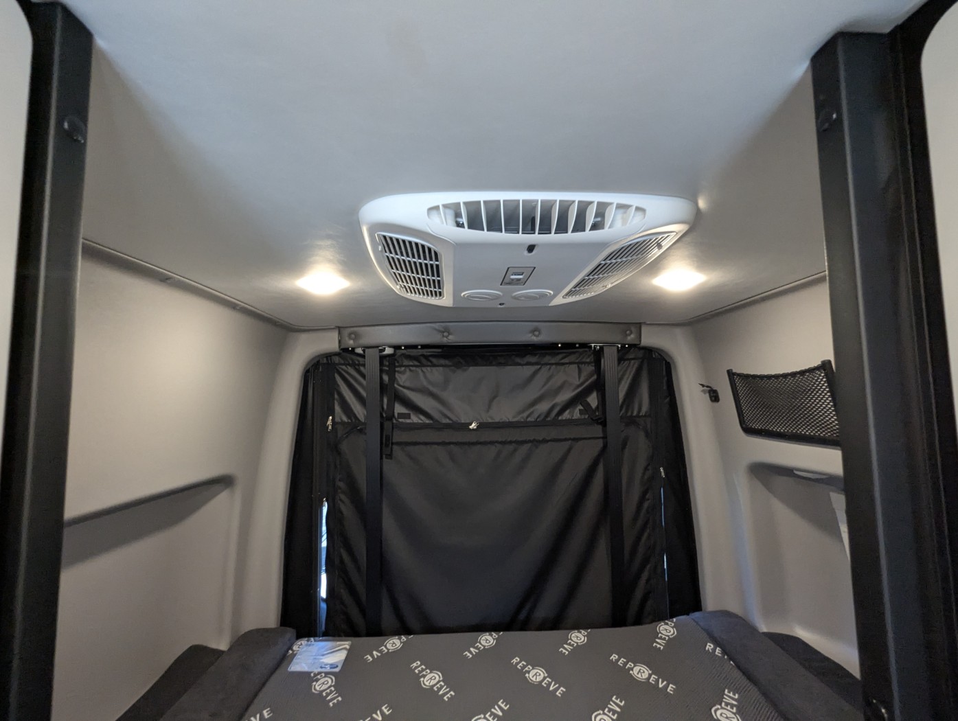 2027 Winnebago Revel Sport 44C - Image 33