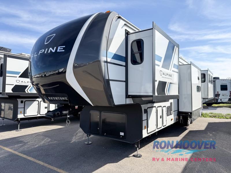2026 KEYSTONE AVALANCHE 381DL - Image 2