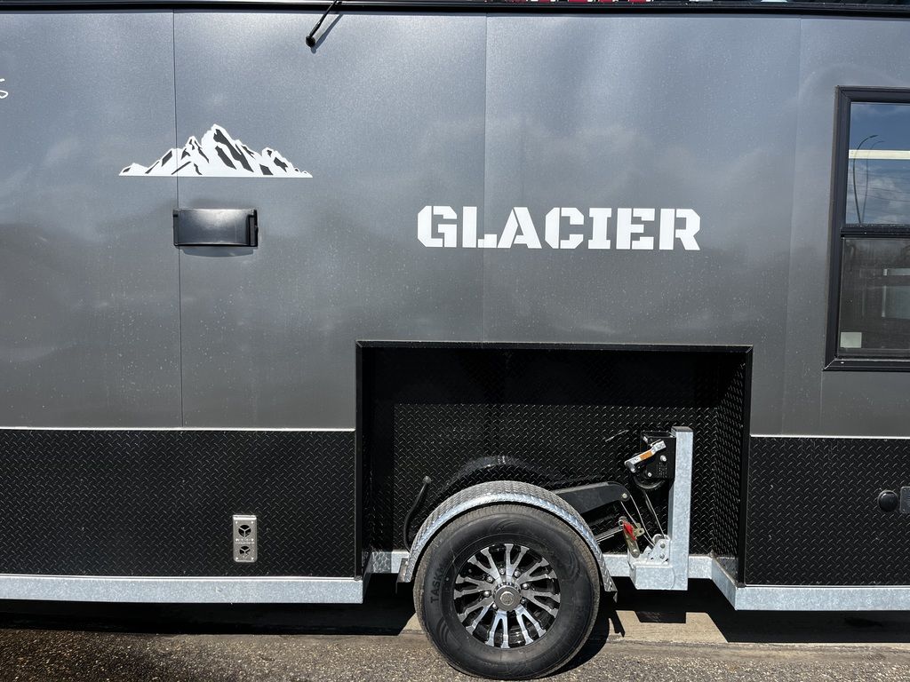 2026 Glacier 16PB - Image 2