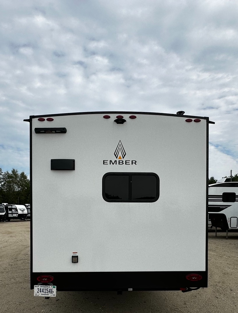2027 Ember RV E-Series 24RLD - Image 5