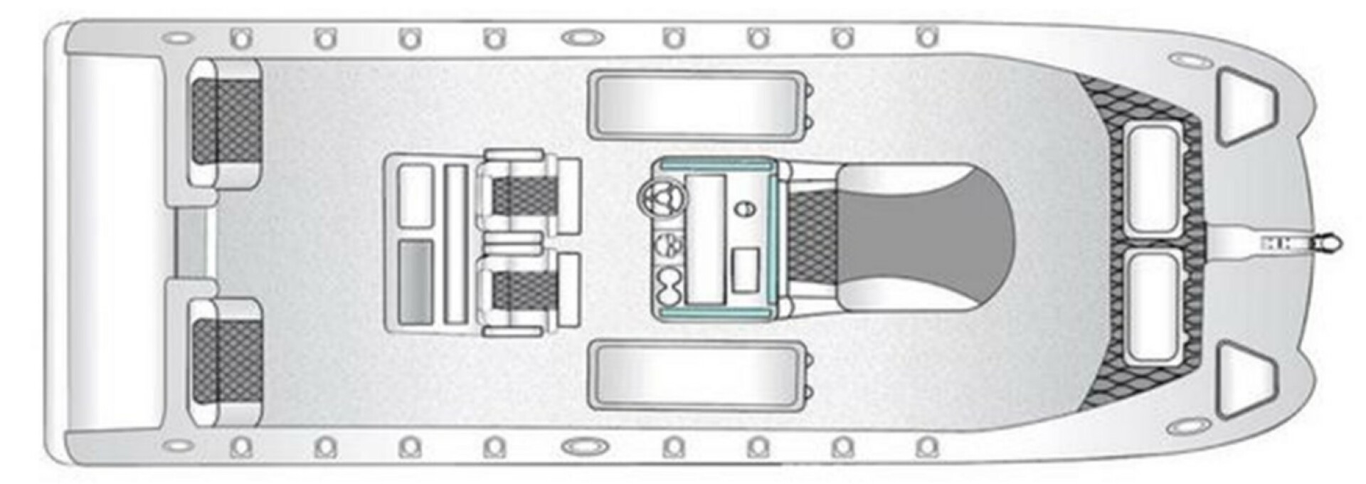 2021 Twin Vee - Image 4