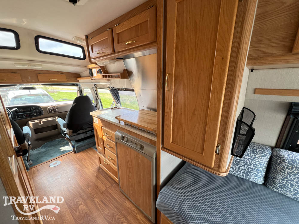 2003 PLEASURE-WAY EXCEL TD - Image 24