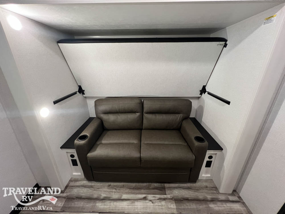 2027 Highland Ridge Roamer Light Duty 31TBTS - Image 16