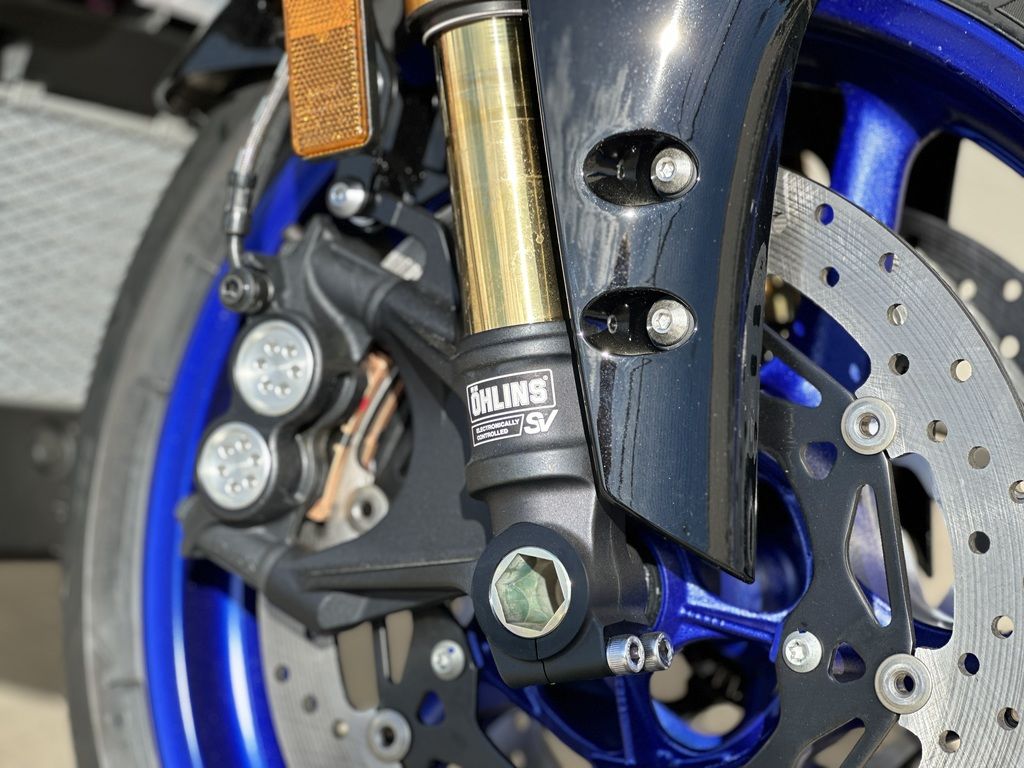 2026 Yamaha MT-10 SP - Image 62