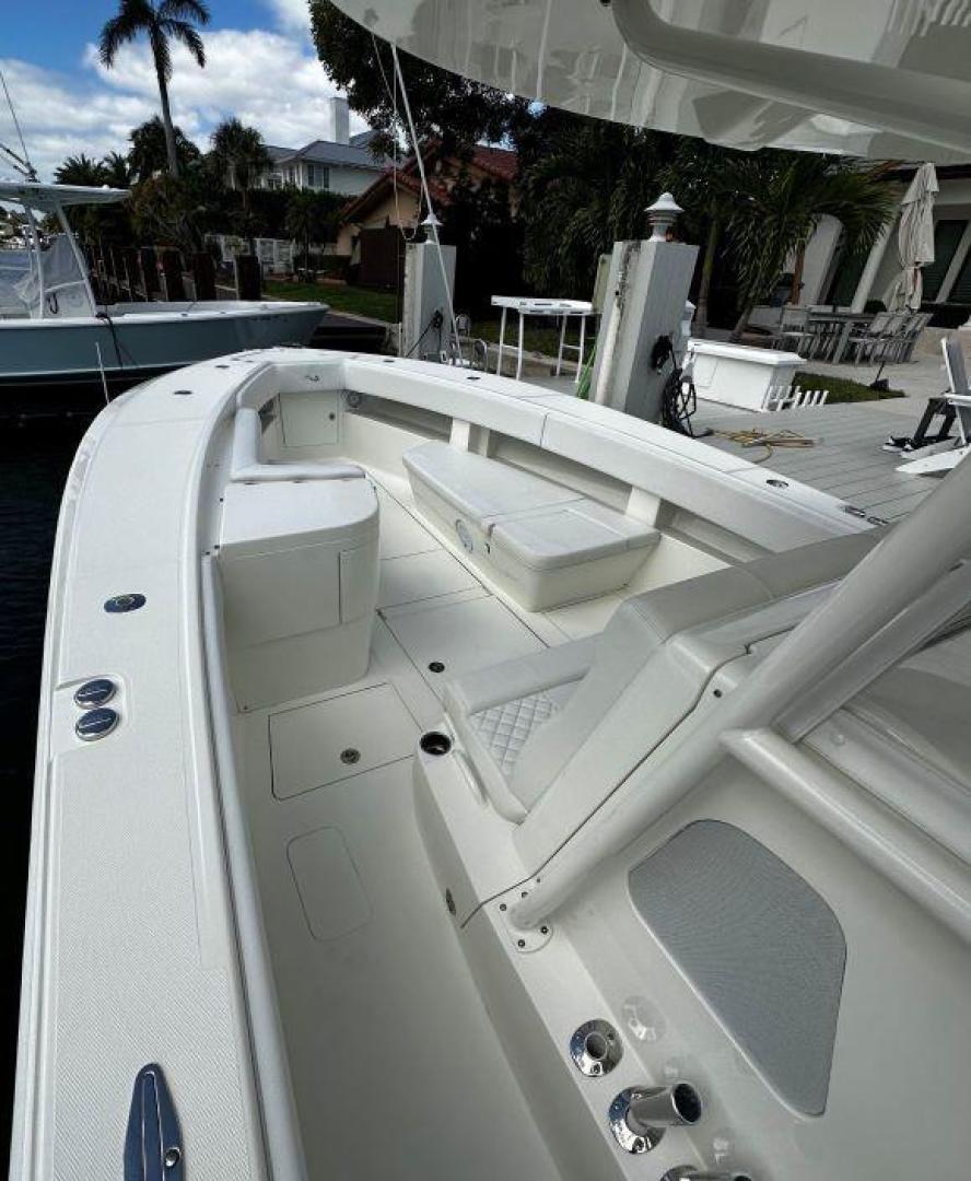 2018 SeaVee 390Z - Image 12